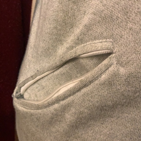 Vintage Zip Up Bomber Jacket - Picture 2 of 4